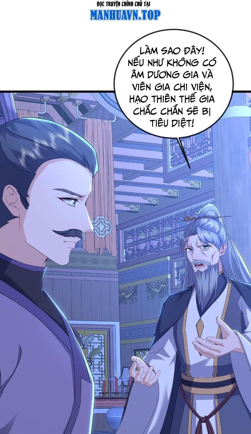 Tiên Võ Đế Tôn Chapter 539 - 17