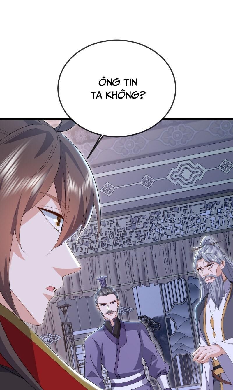 Tiên Võ Đế Tôn Chapter 539 - 25