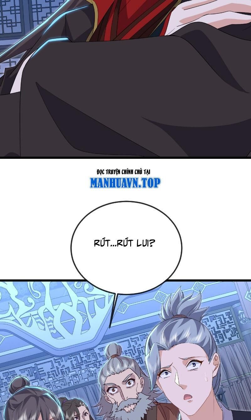 Tiên Võ Đế Tôn Chapter 539 - 29
