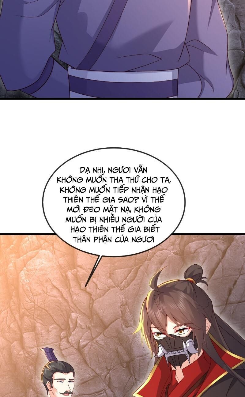 Tiên Võ Đế Tôn Chapter 539 - 49