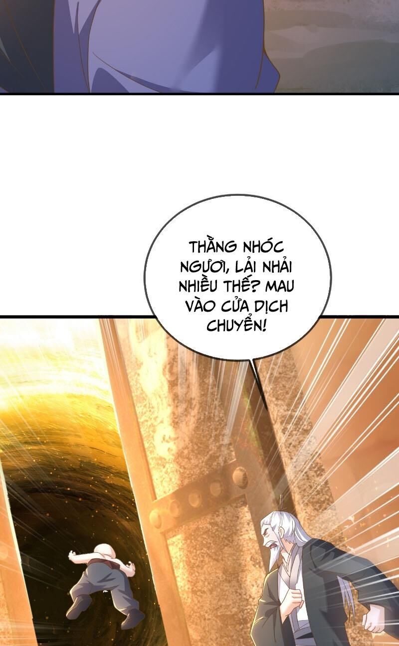 Tiên Võ Đế Tôn Chapter 539 - 59