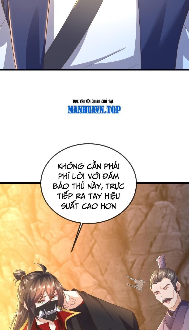 Tiên Võ Đế Tôn Chapter 539 - 66