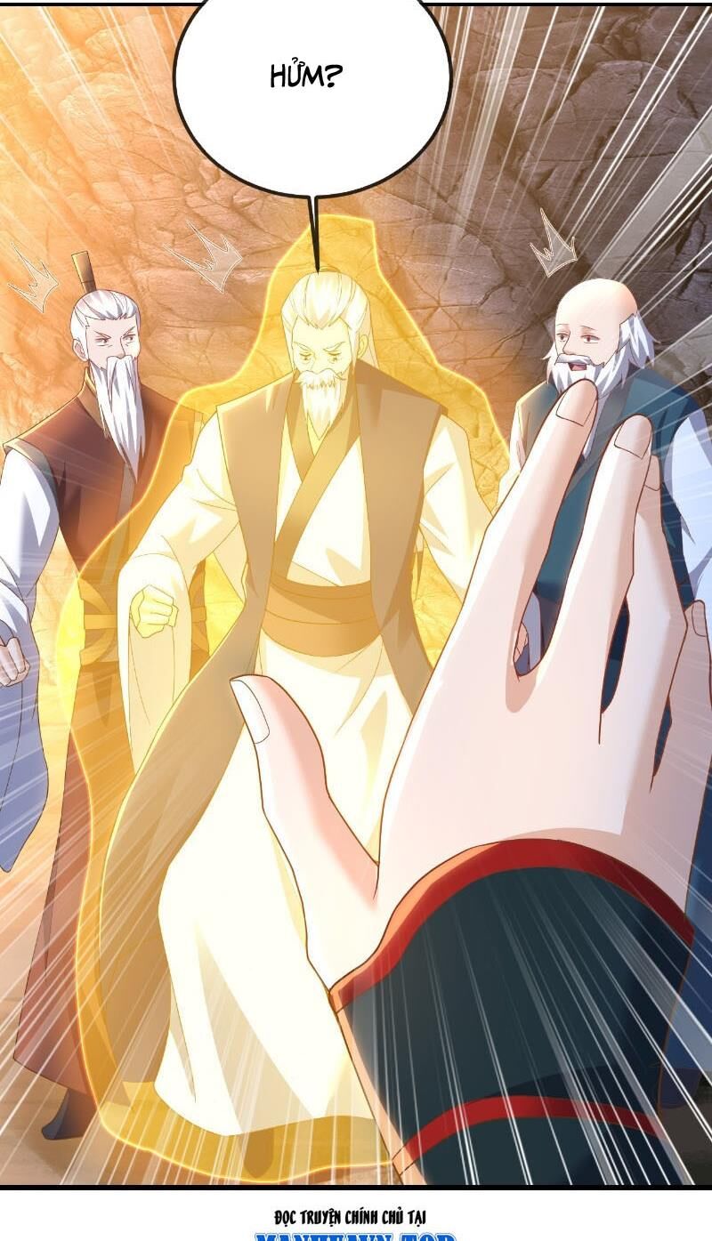 Tiên Võ Đế Tôn Chapter 539 - 68