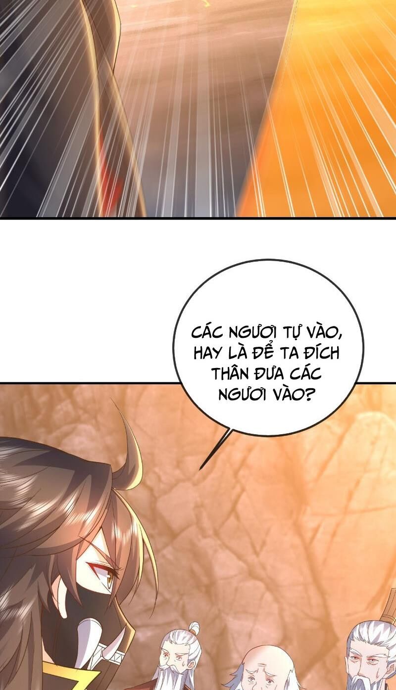 Tiên Võ Đế Tôn Chapter 539 - 70