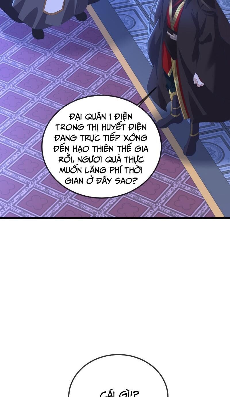 Tiên Võ Đế Tôn Chapter 539 - 7