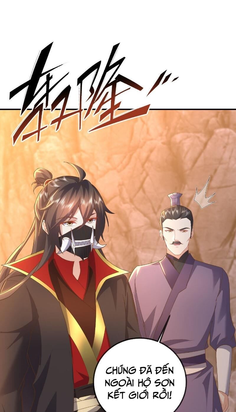 Tiên Võ Đế Tôn Chapter 539 - 77
