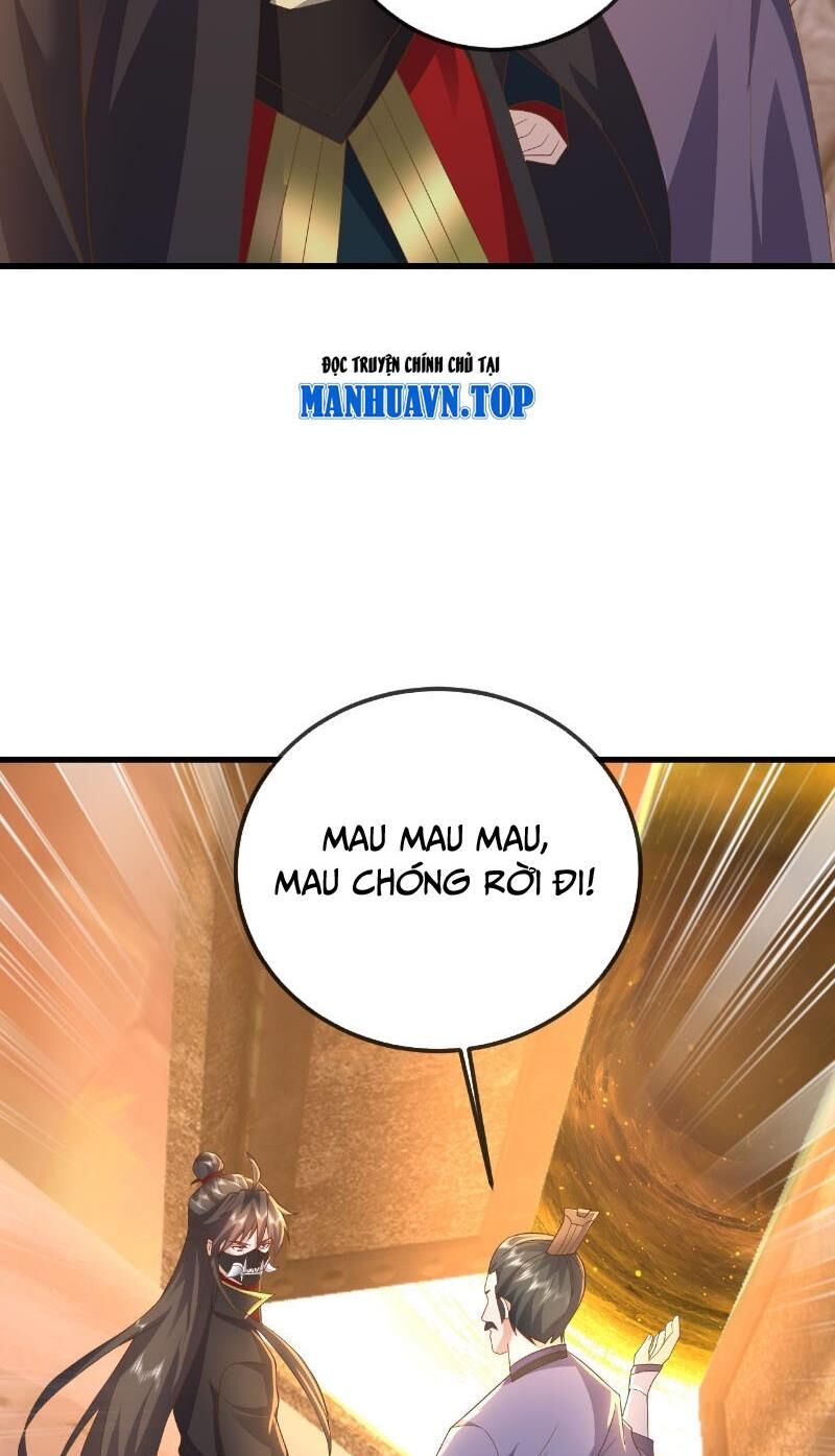 Tiên Võ Đế Tôn Chapter 539 - 78