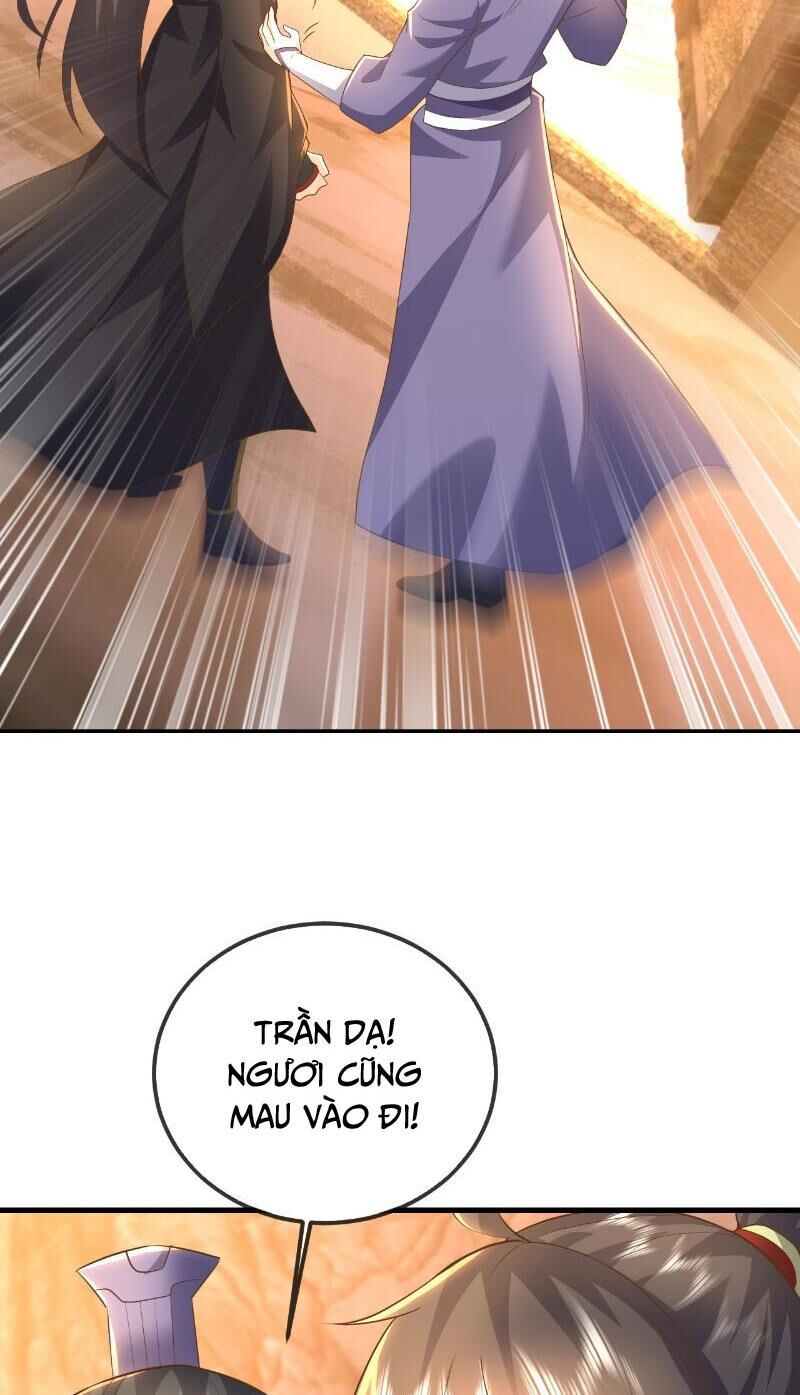 Tiên Võ Đế Tôn Chapter 539 - 79