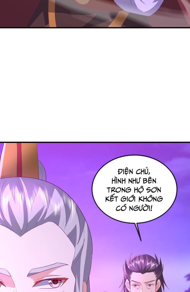 Tiên Võ Đế Tôn Chapter 540 - 15