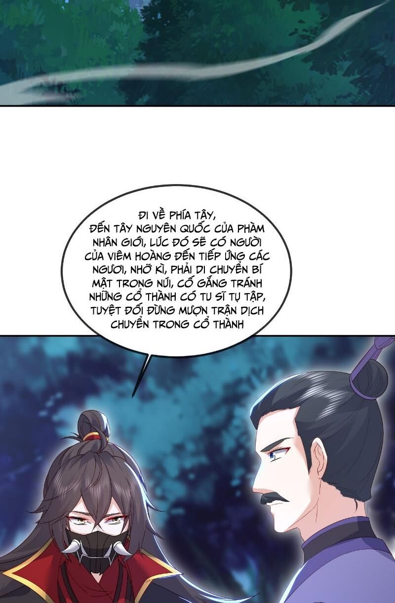 Tiên Võ Đế Tôn Chapter 540 - 39