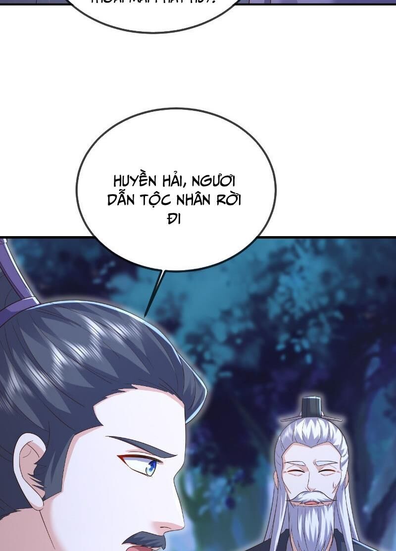 Tiên Võ Đế Tôn Chapter 540 - 47