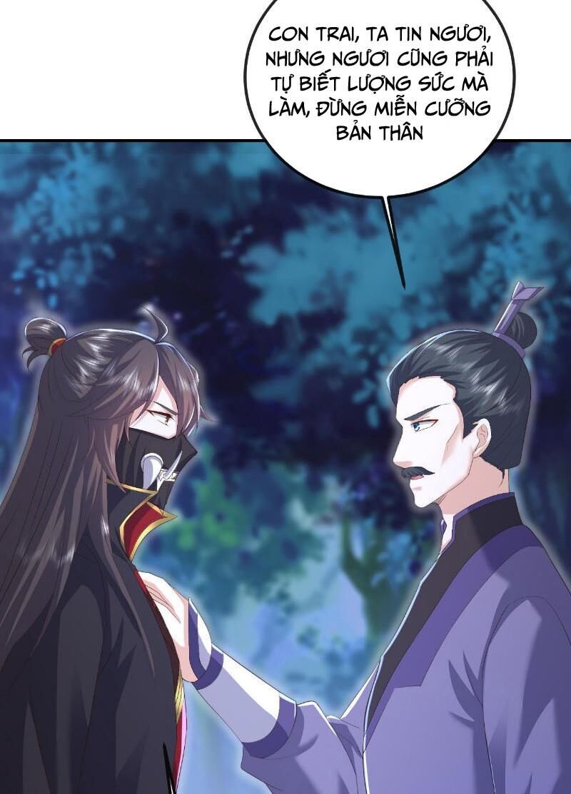 Tiên Võ Đế Tôn Chapter 540 - 56