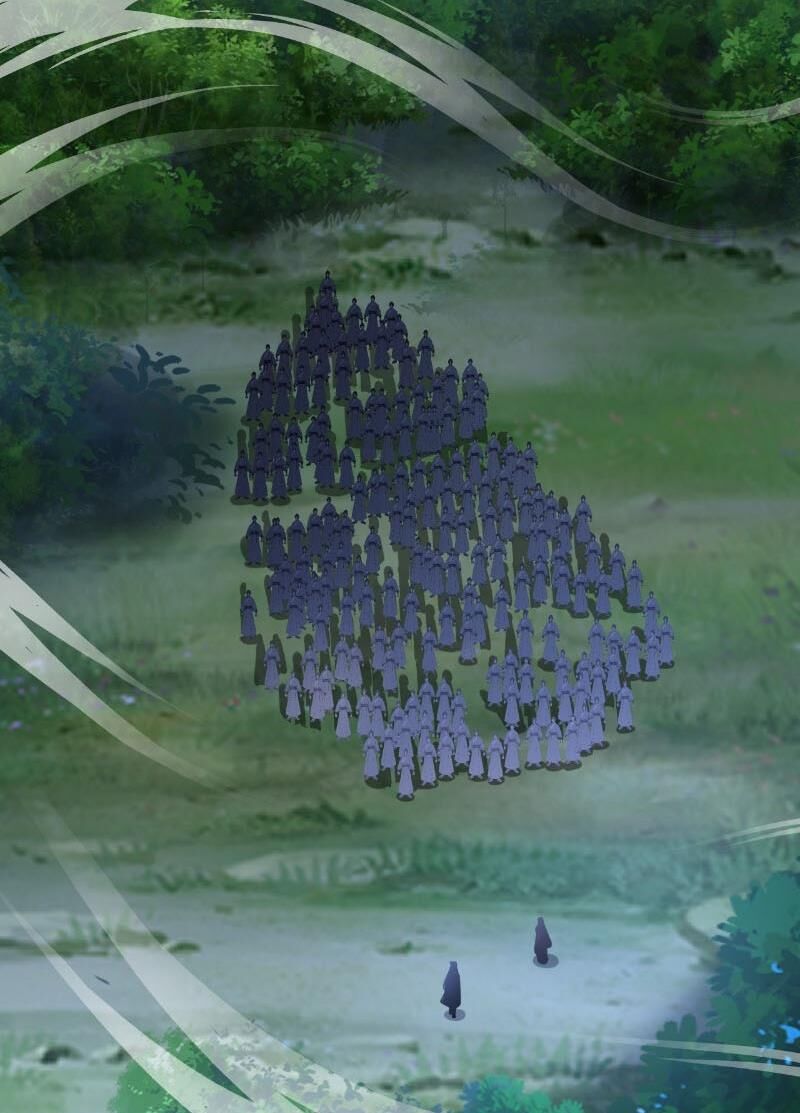 Tiên Võ Đế Tôn Chapter 540 - 58