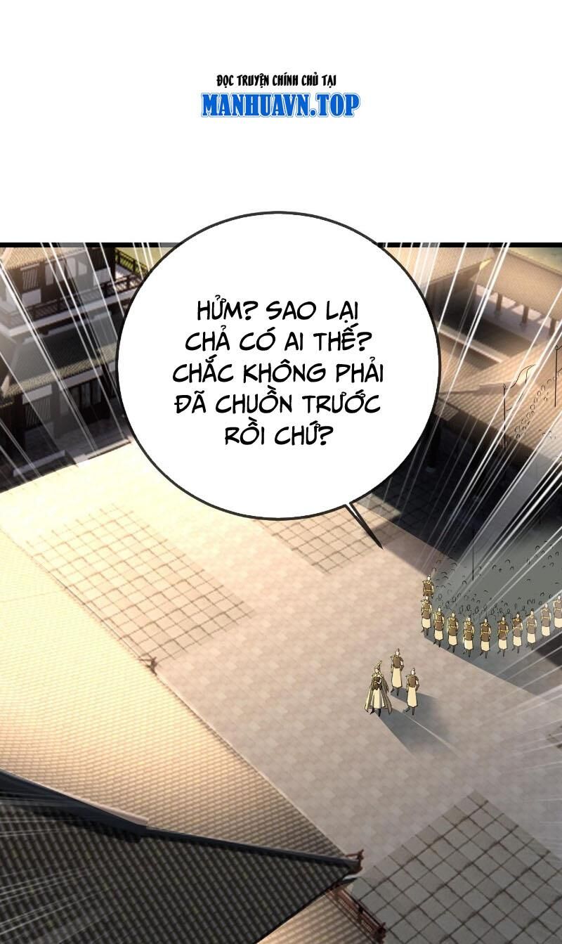 Tiên Võ Đế Tôn Chapter 541 - 21