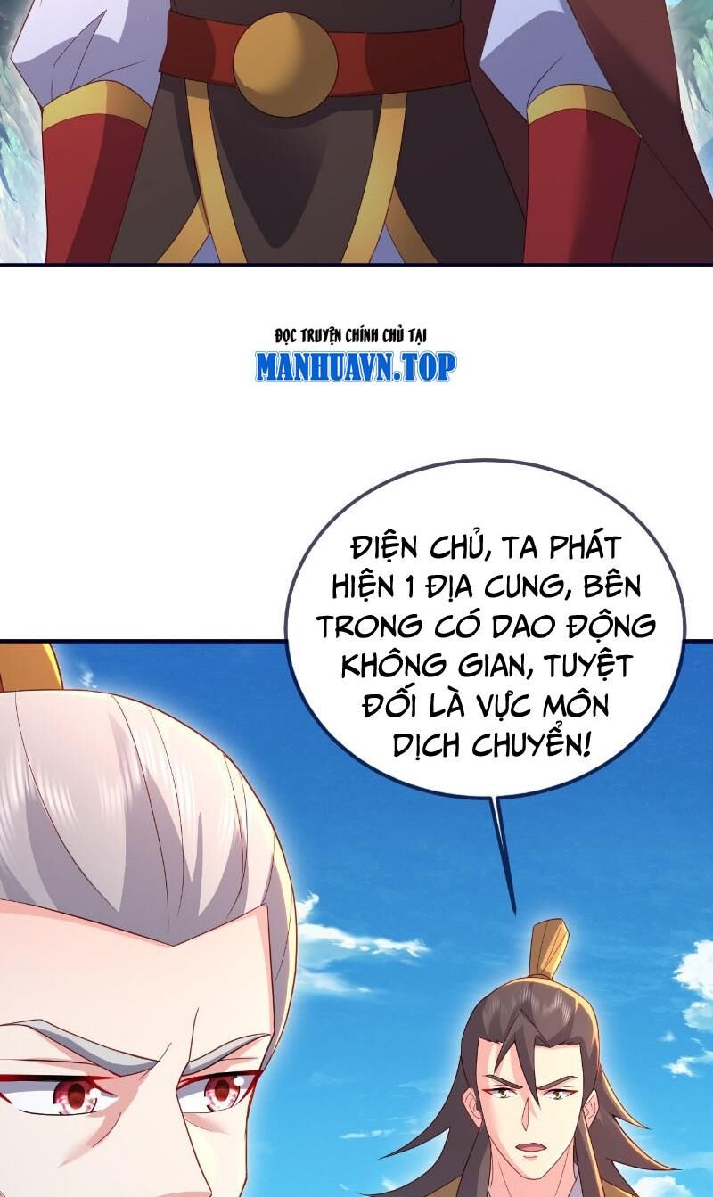 Tiên Võ Đế Tôn Chapter 541 - 38