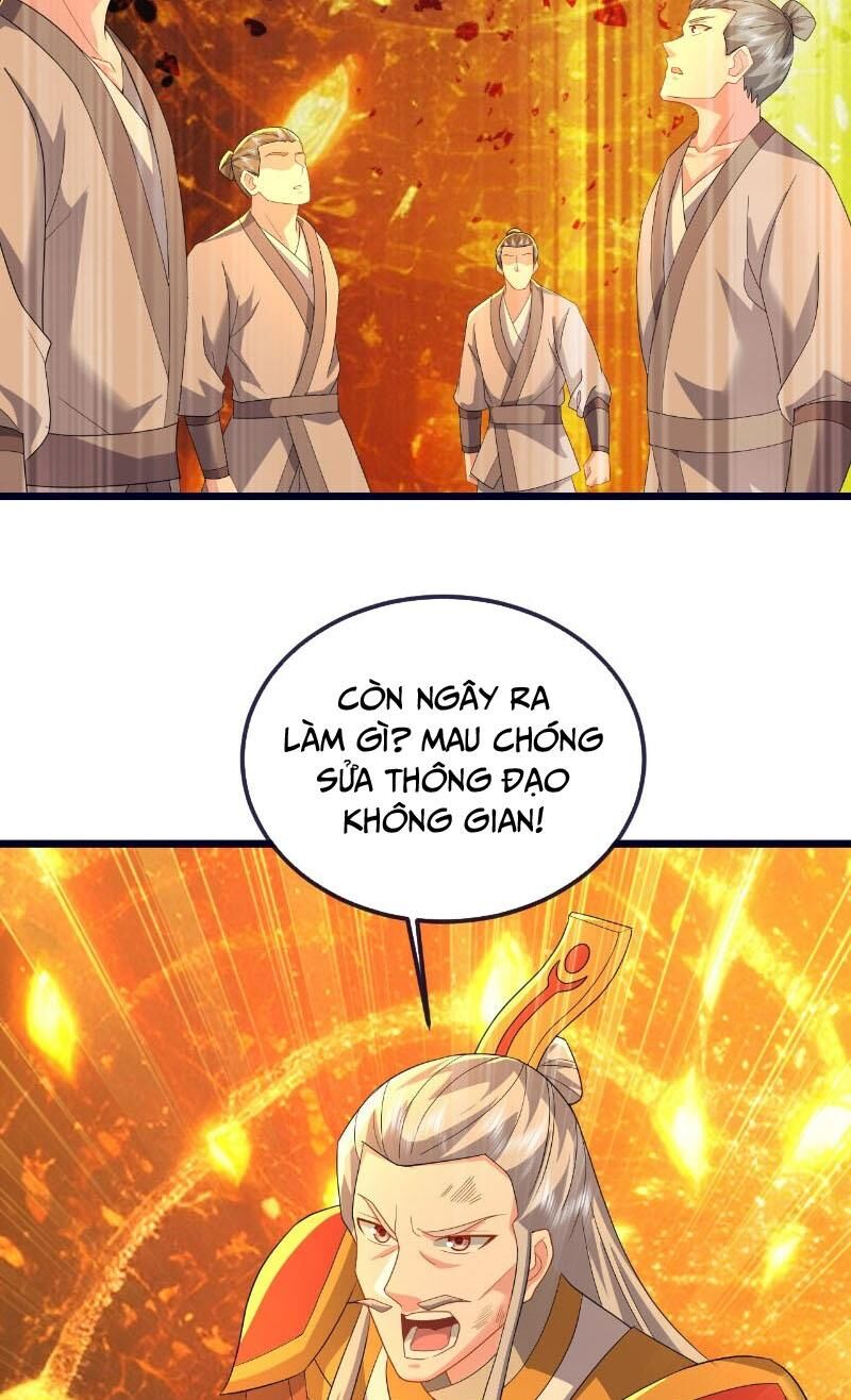 Tiên Võ Đế Tôn Chapter 541 - 79