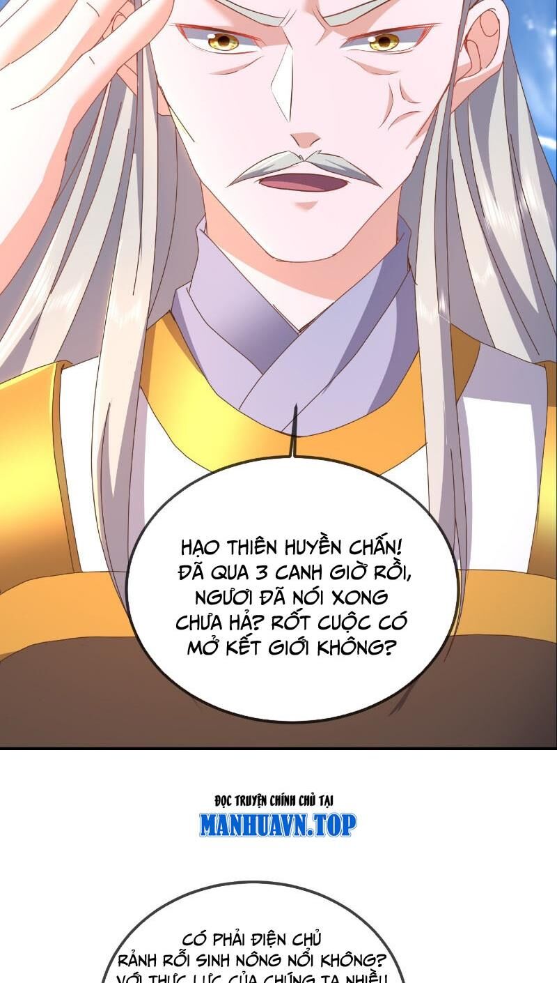 Tiên Võ Đế Tôn Chapter 541 - 8