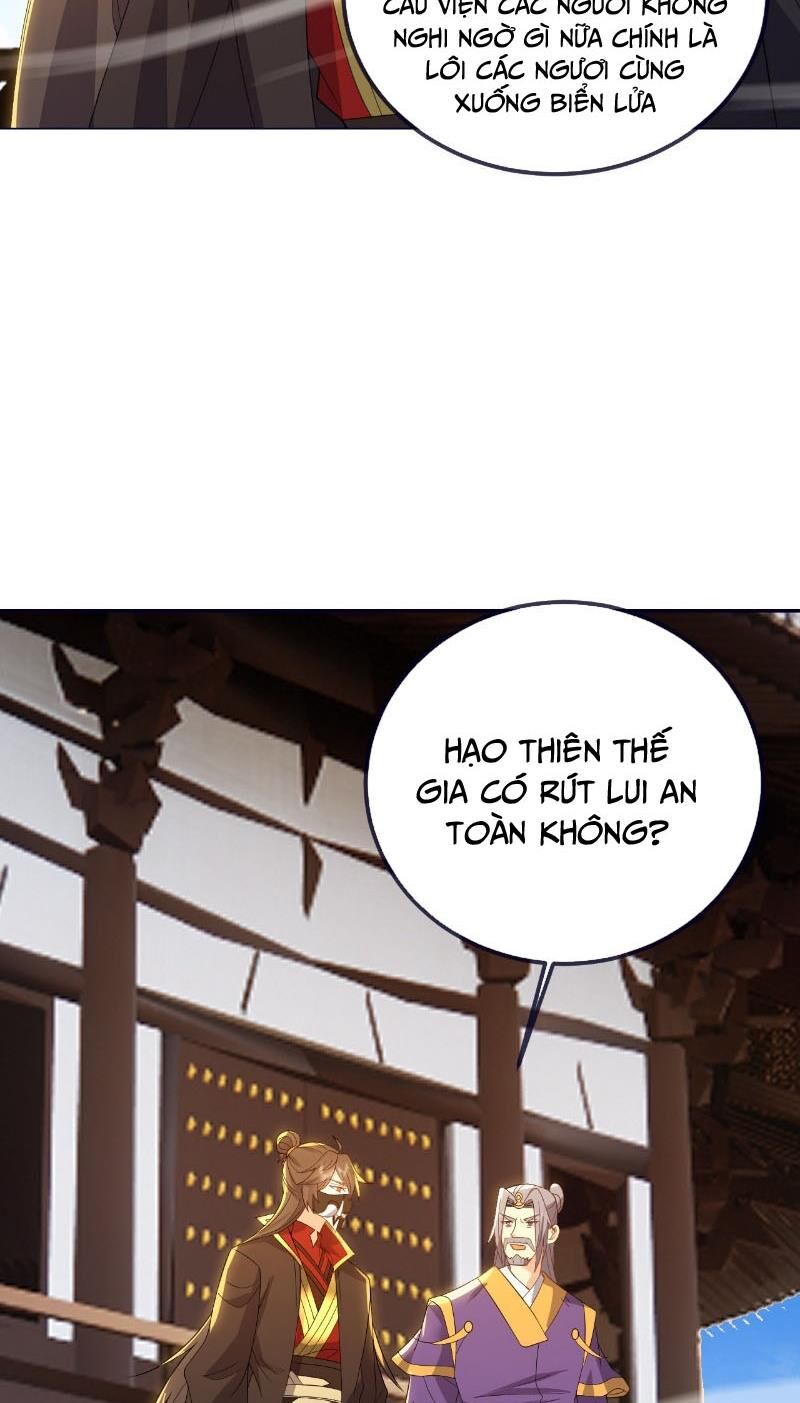 Tiên Võ Đế Tôn Chapter 542 - 30