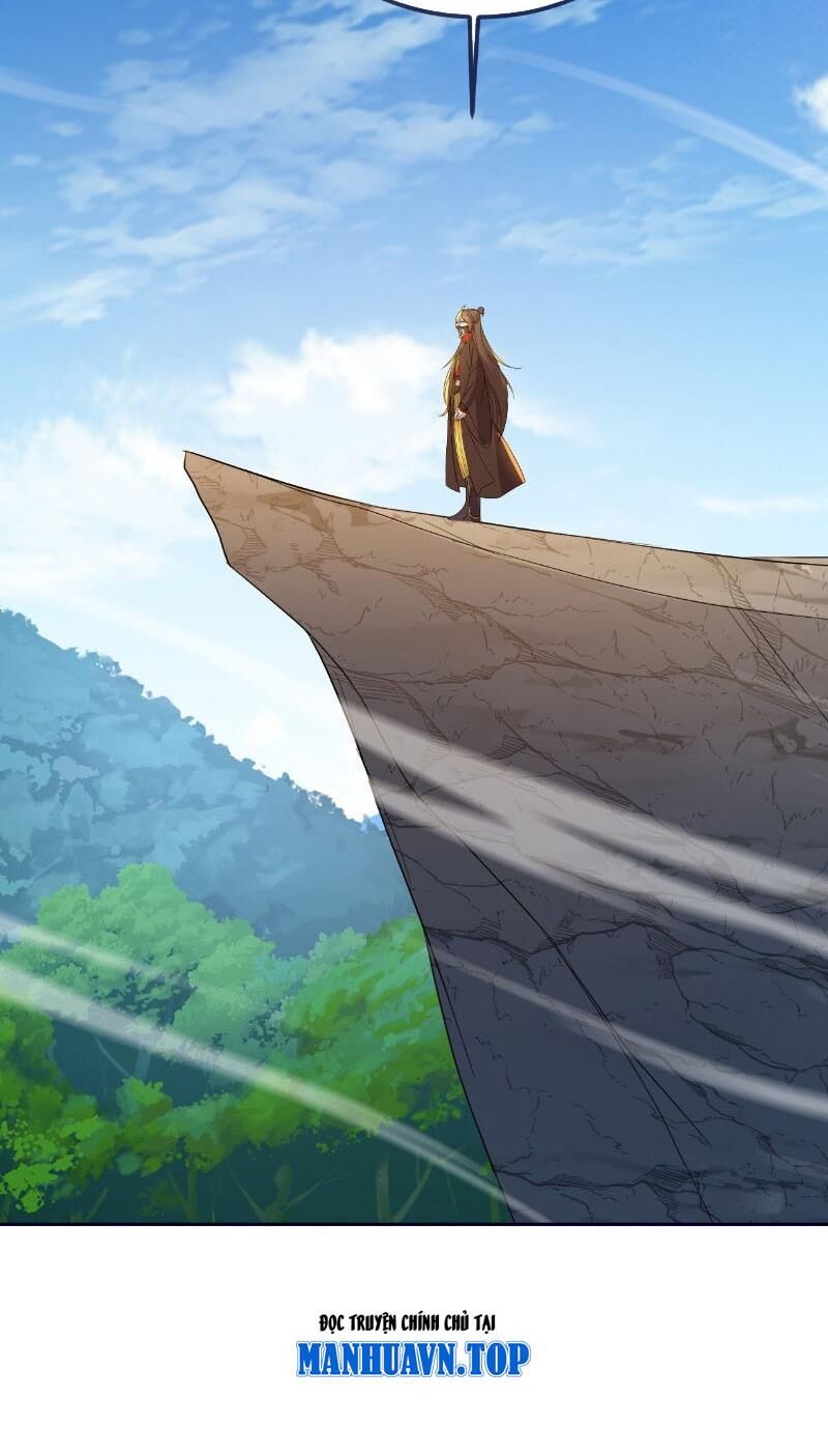 Tiên Võ Đế Tôn Chapter 542 - 40