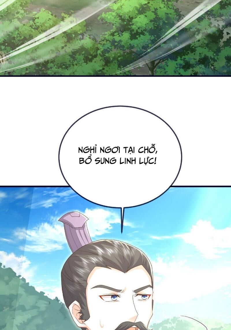 Tiên Võ Đế Tôn Chapter 542 - 44