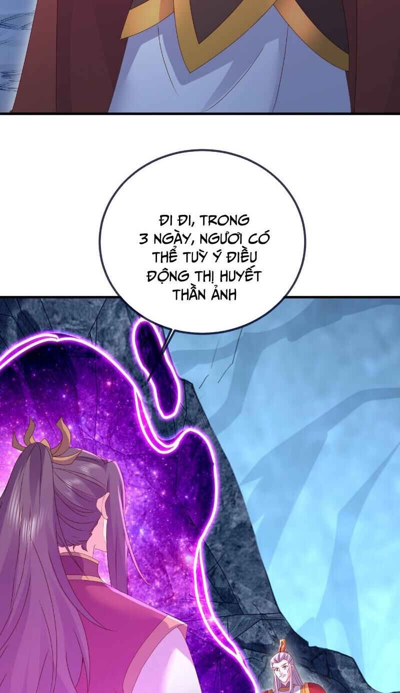 Tiên Võ Đế Tôn Chapter 542 - 78