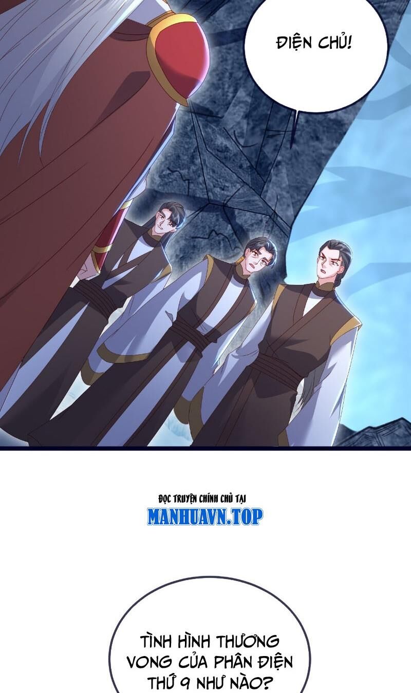 Tiên Võ Đế Tôn Chapter 543 - 3