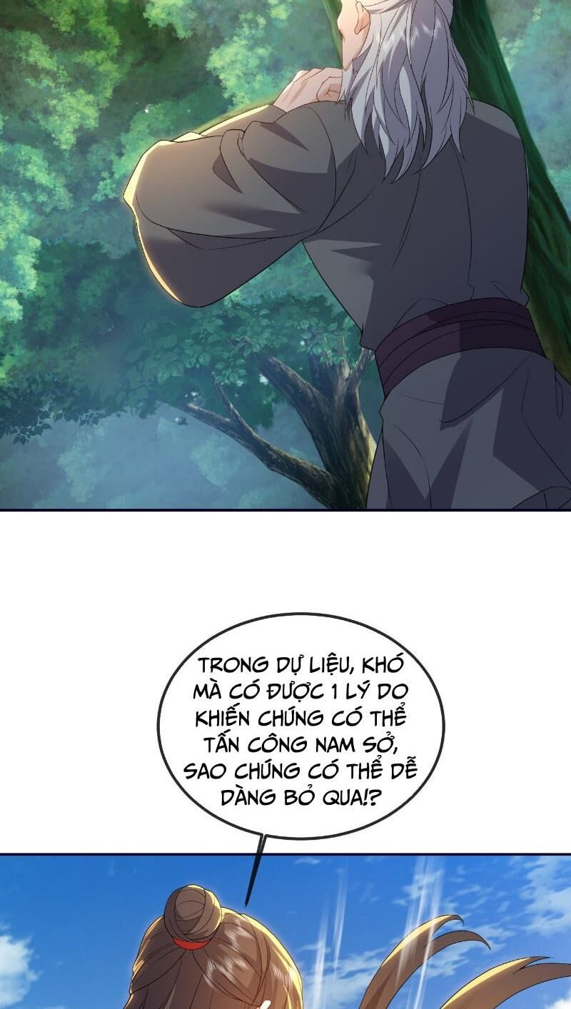 Tiên Võ Đế Tôn Chapter 543 - 31