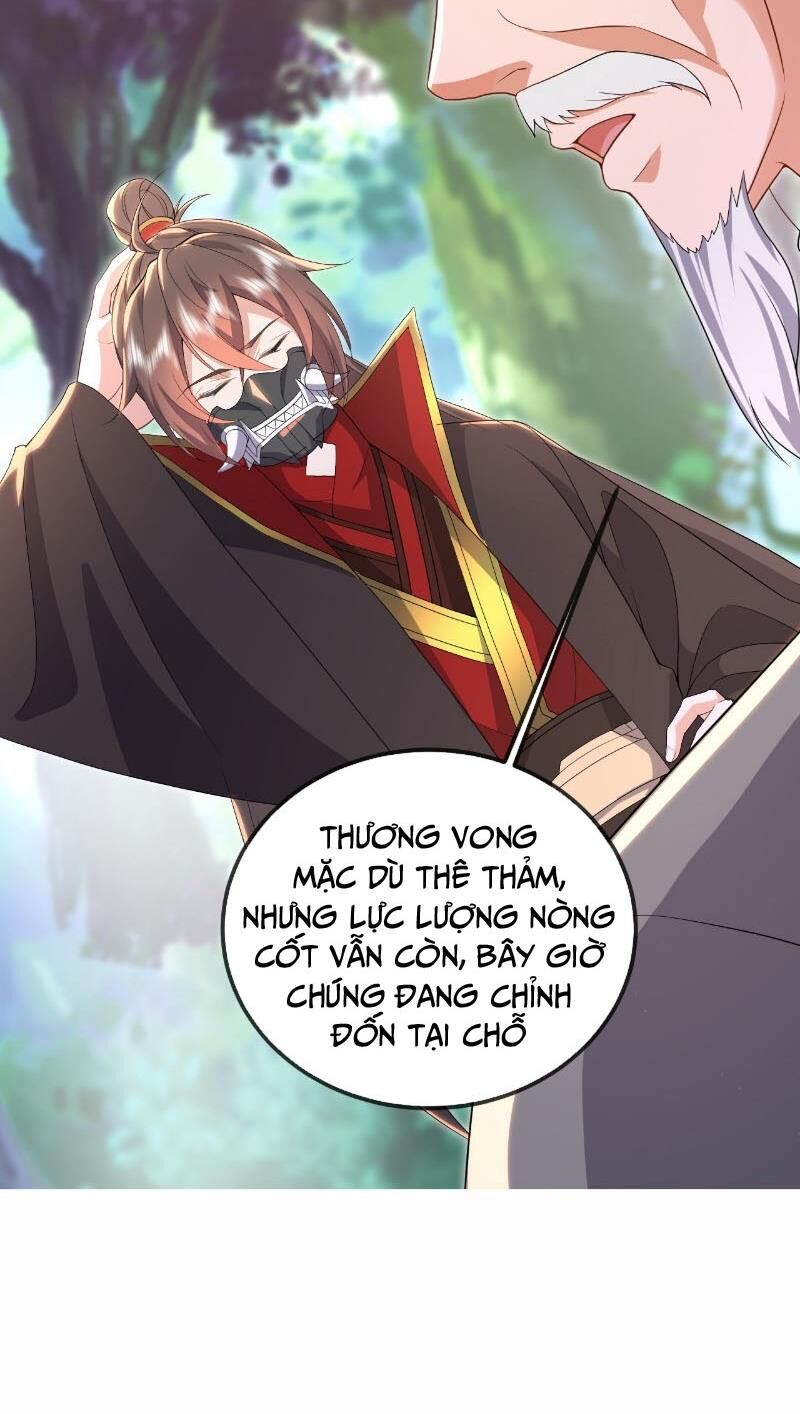 Tiên Võ Đế Tôn Chapter 543 - 36