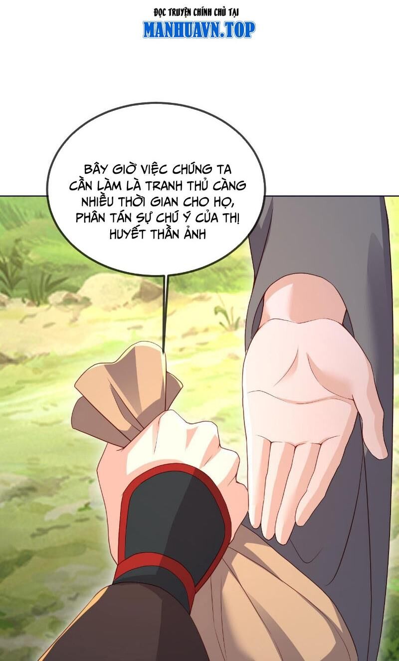 Tiên Võ Đế Tôn Chapter 543 - 48