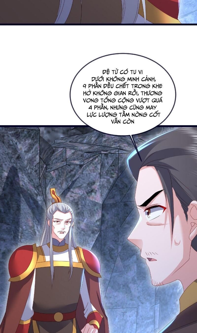 Tiên Võ Đế Tôn Chapter 543 - 5
