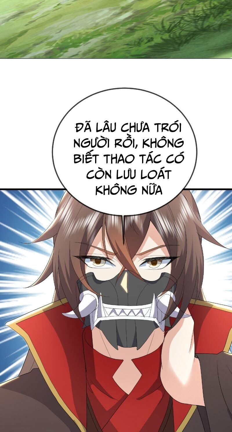 Tiên Võ Đế Tôn Chapter 543 - 62