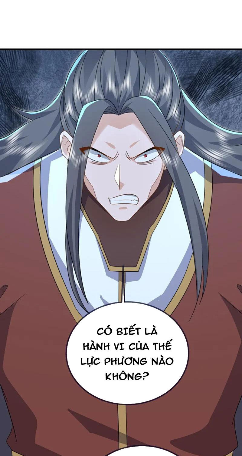 Tiên Võ Đế Tôn Chapter 544 - 30