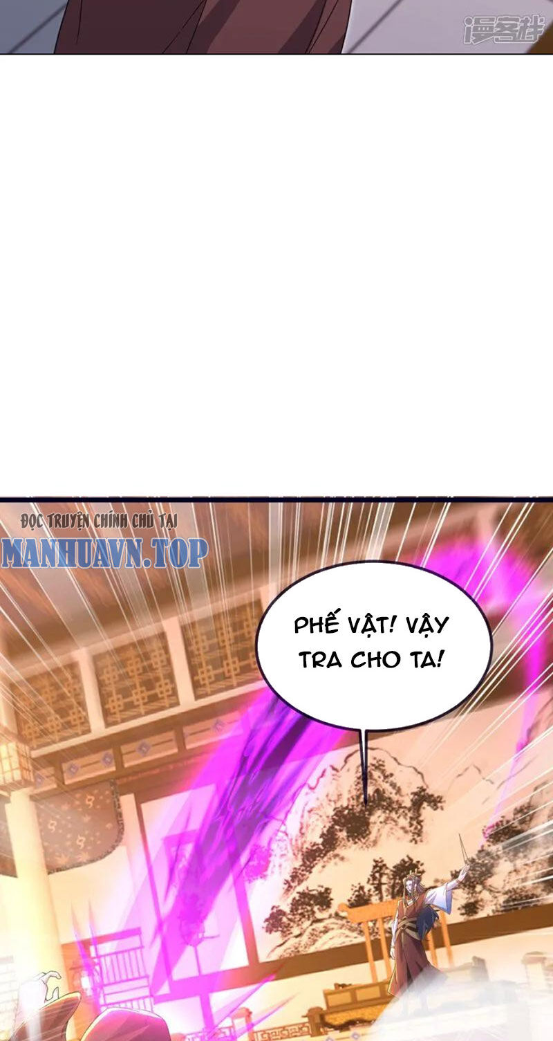 Tiên Võ Đế Tôn Chapter 544 - 32