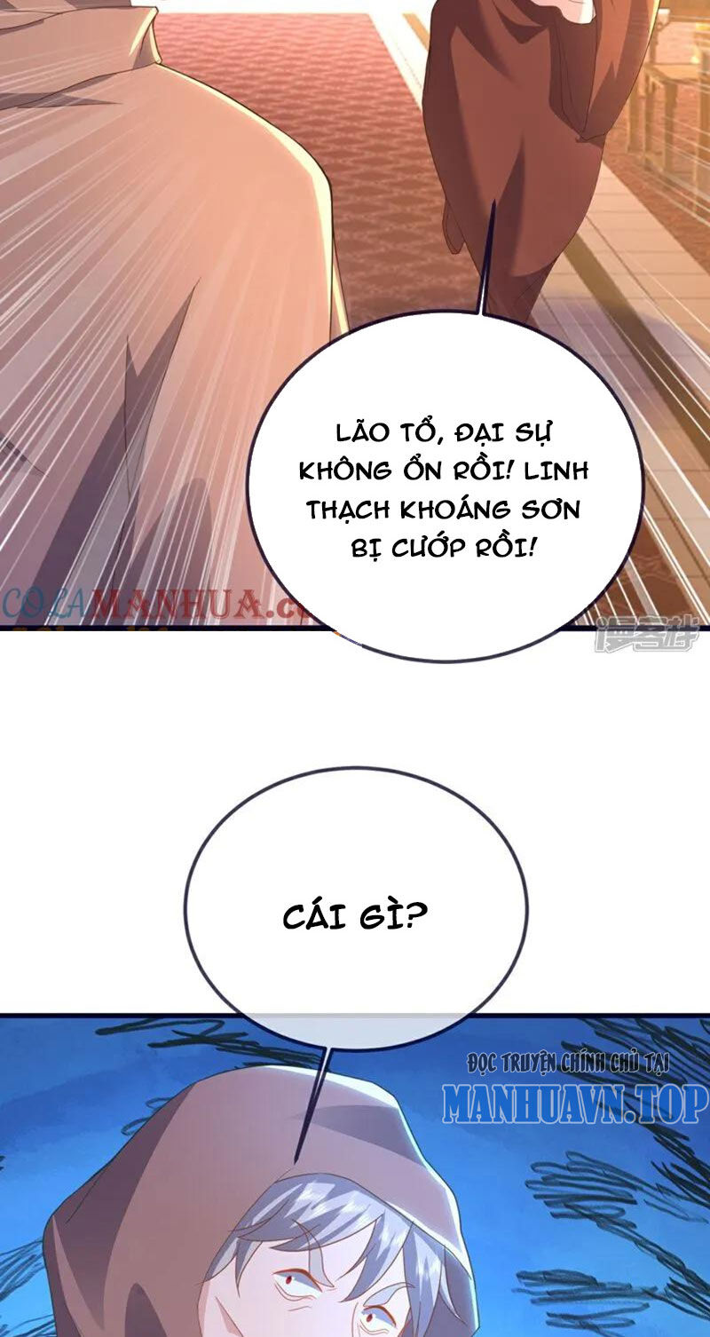 Tiên Võ Đế Tôn Chapter 544 - 49