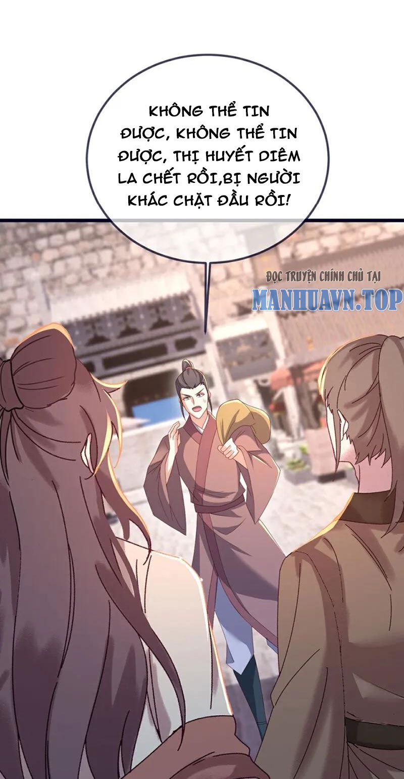 Tiên Võ Đế Tôn Chapter 544 - 53