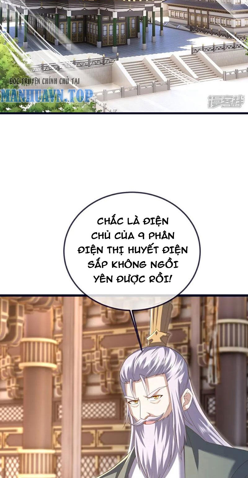 Tiên Võ Đế Tôn Chapter 544 - 65