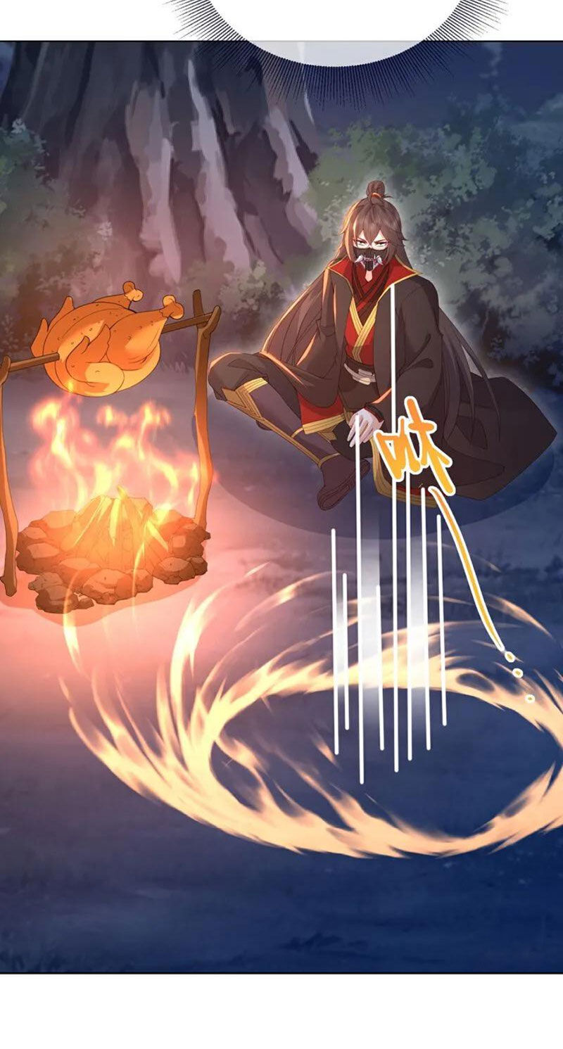 Tiên Võ Đế Tôn Chapter 545 - 13