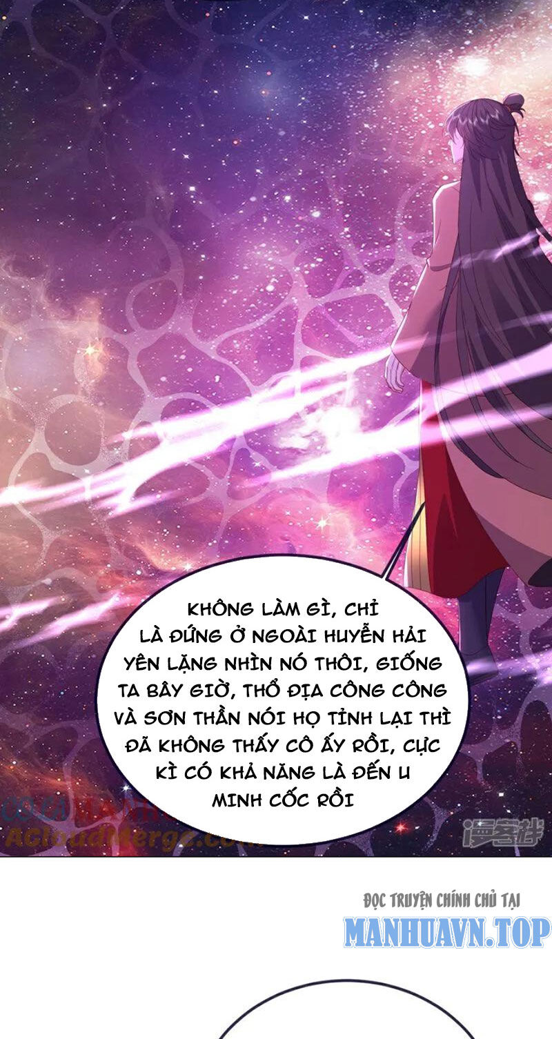 Tiên Võ Đế Tôn Chapter 545 - 23
