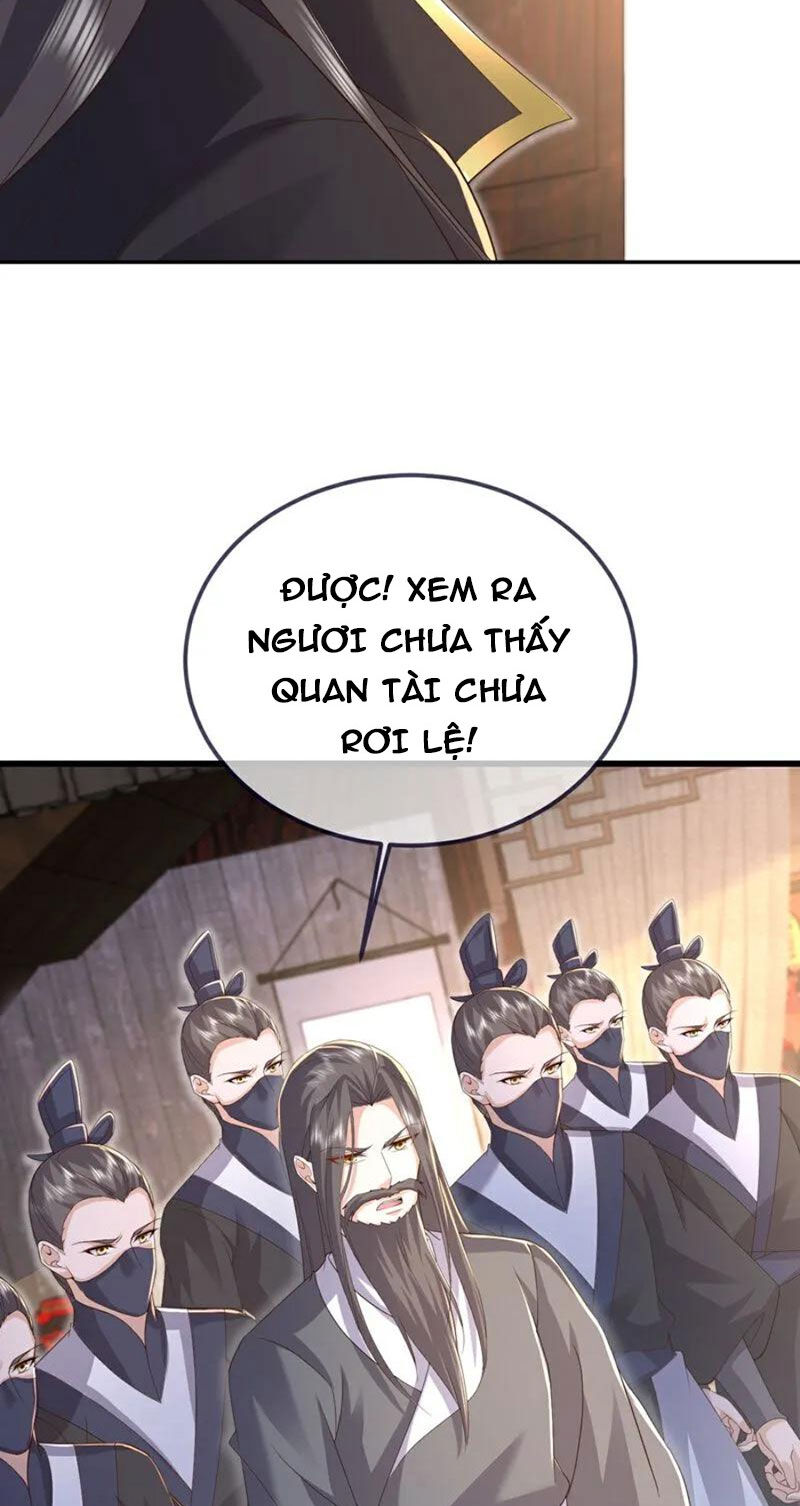 Tiên Võ Đế Tôn Chapter 545 - 41