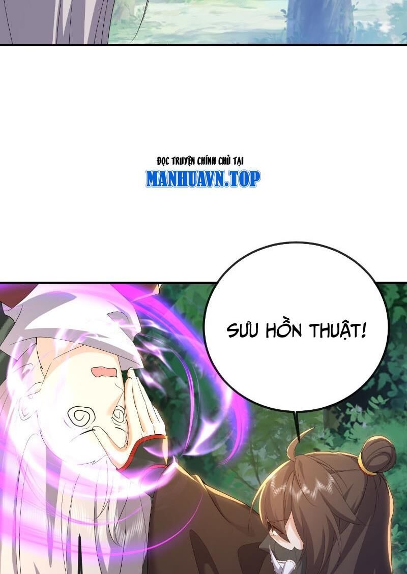 Tiên Võ Đế Tôn Chapter 546 - 44