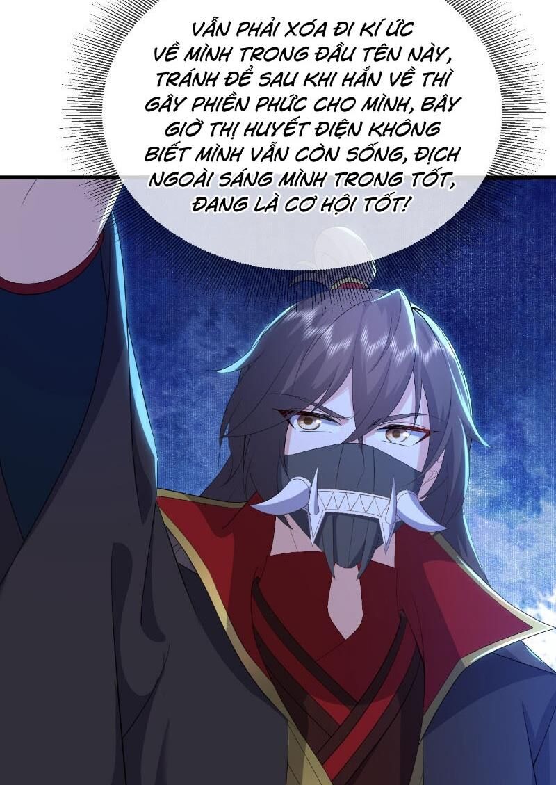 Tiên Võ Đế Tôn Chapter 546 - 46