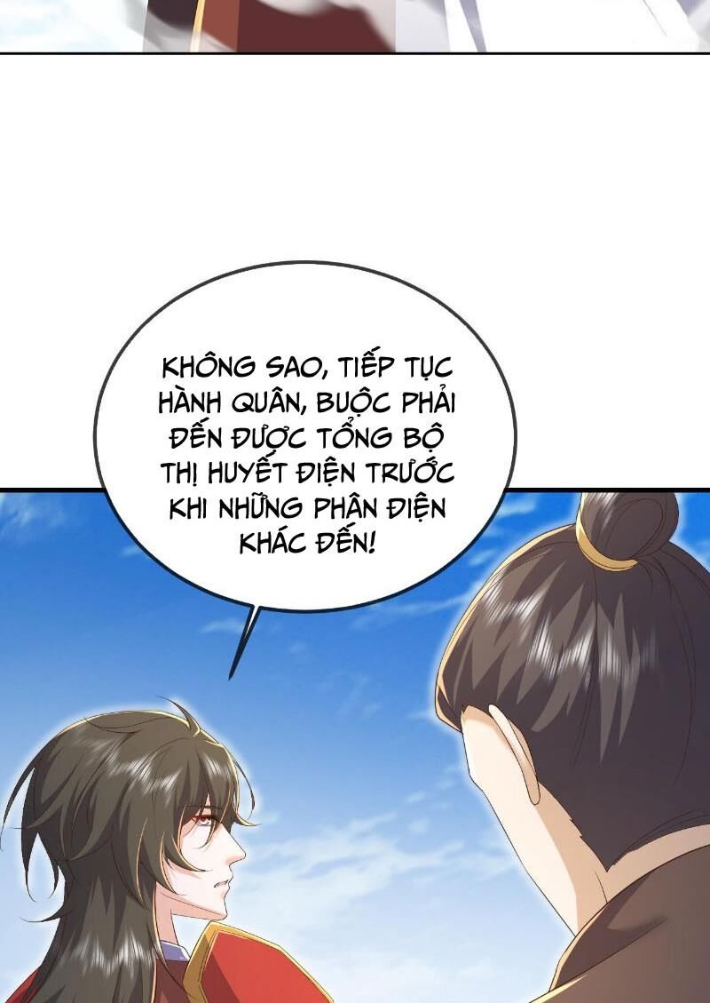 Tiên Võ Đế Tôn Chapter 546 - 59