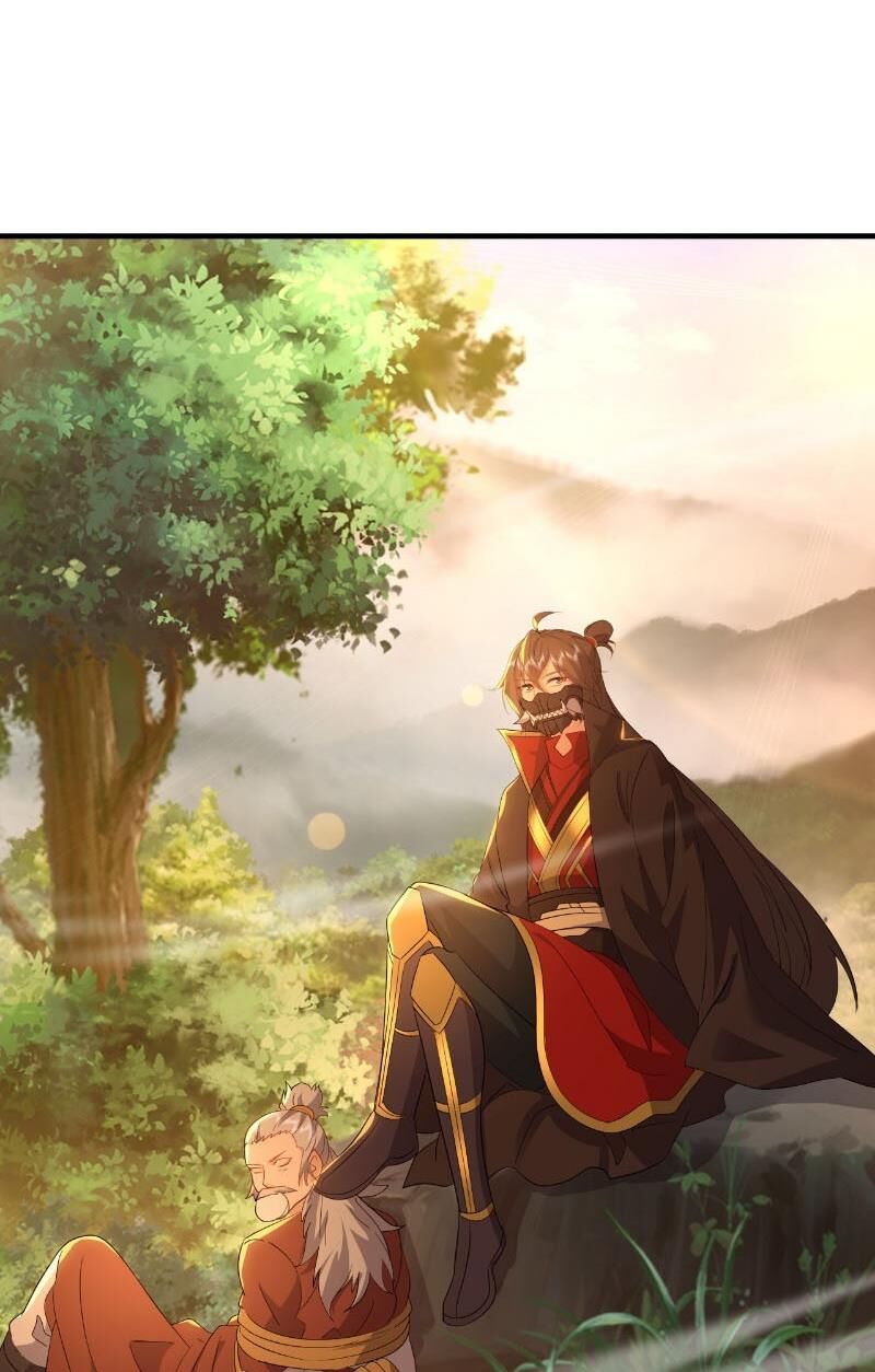 Tiên Võ Đế Tôn Chapter 547 - 50