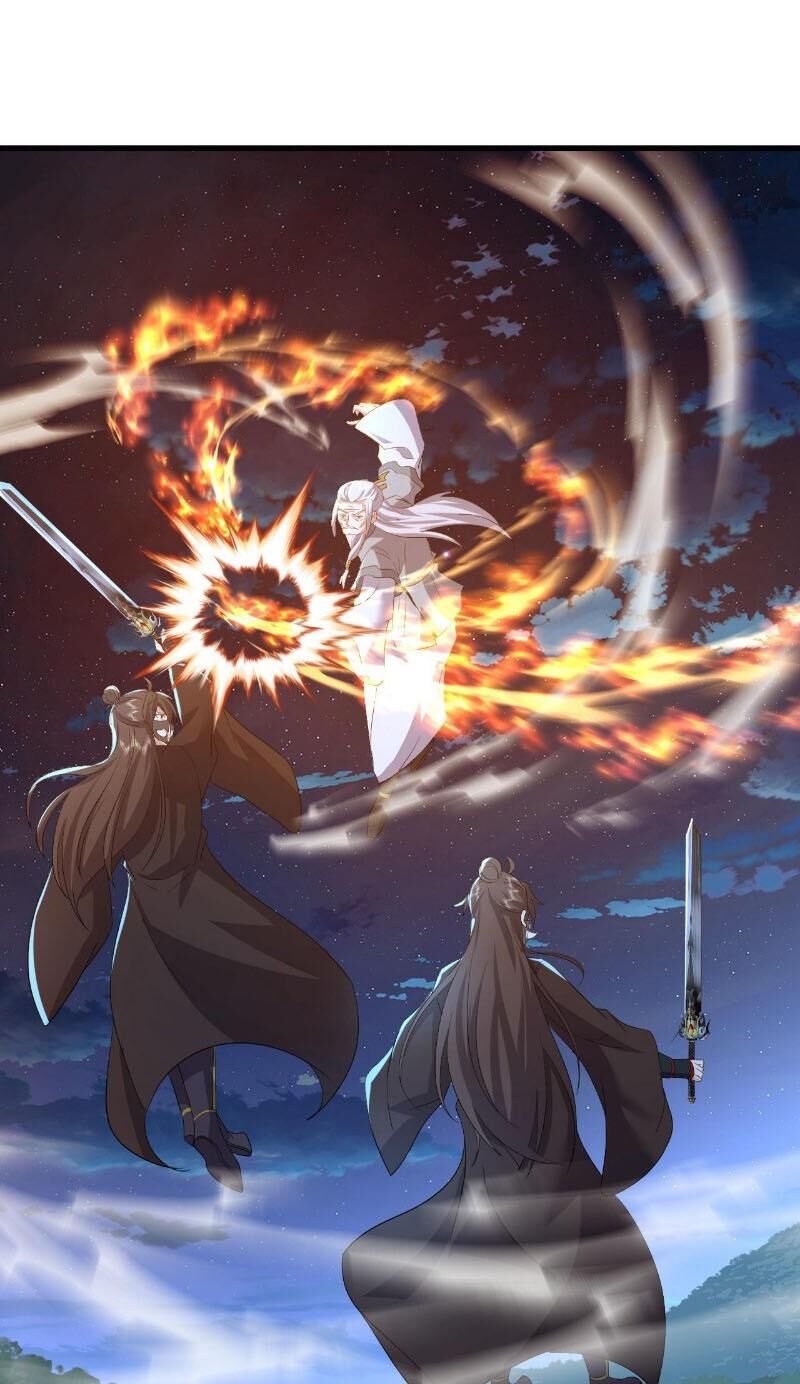 Tiên Võ Đế Tôn Chapter 548 - 1