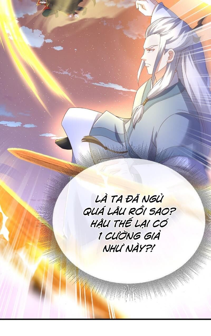 Tiên Võ Đế Tôn Chapter 548 - 26