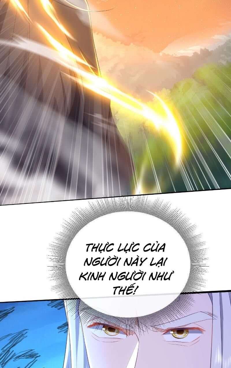 Tiên Võ Đế Tôn Chapter 548 - 36