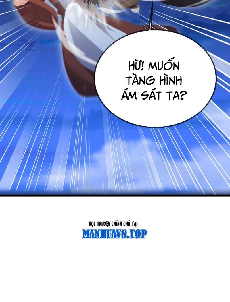 Tiên Võ Đế Tôn Chapter 548 - 53