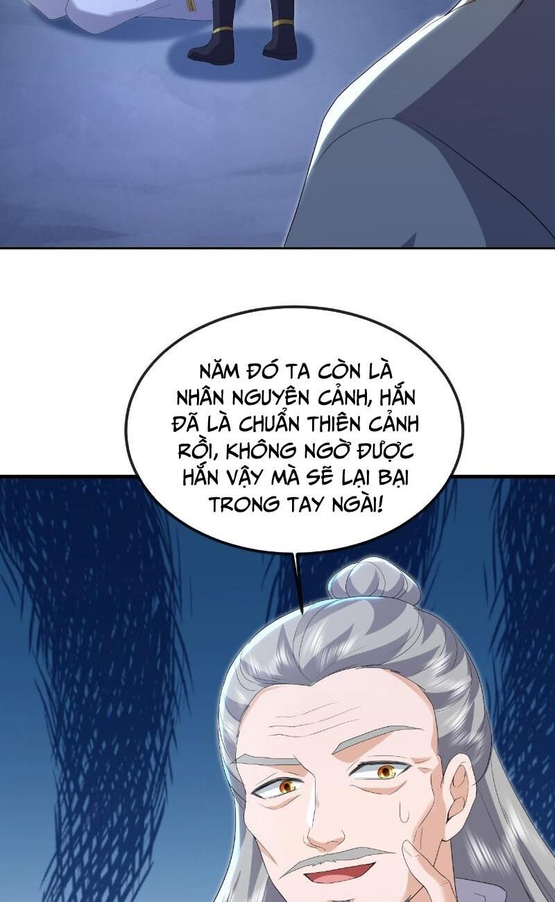 Tiên Võ Đế Tôn Chapter 548 - 72