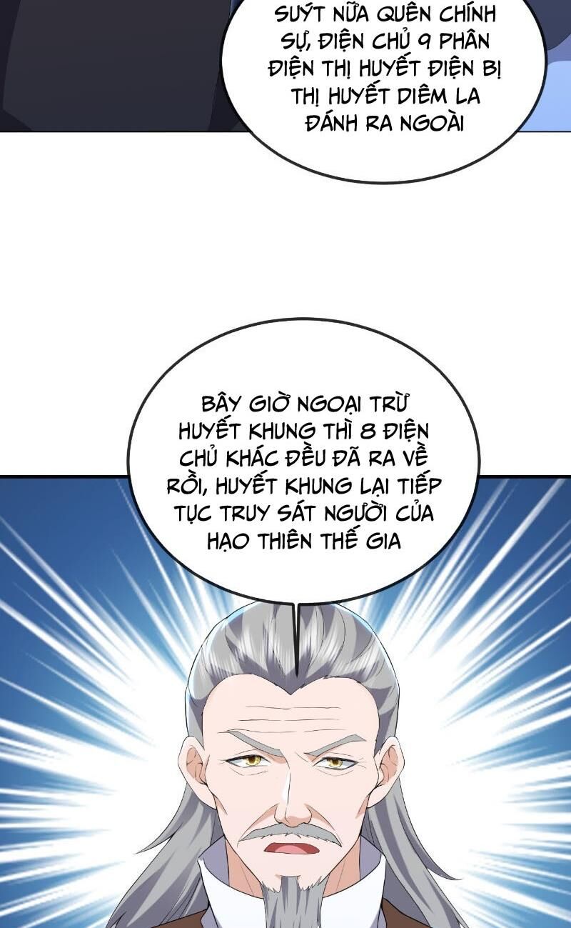 Tiên Võ Đế Tôn Chapter 548 - 75