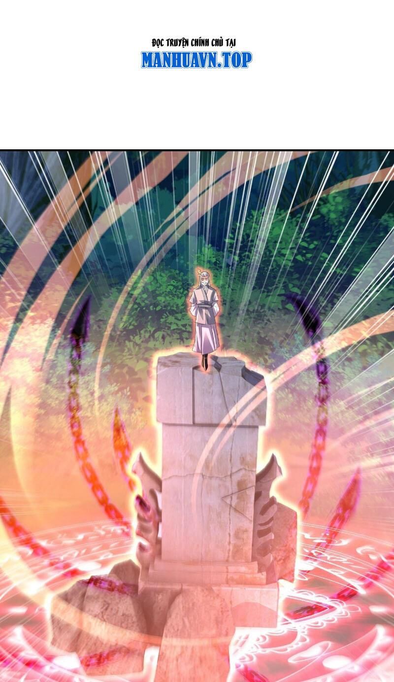 Tiên Võ Đế Tôn Chapter 548 - 10